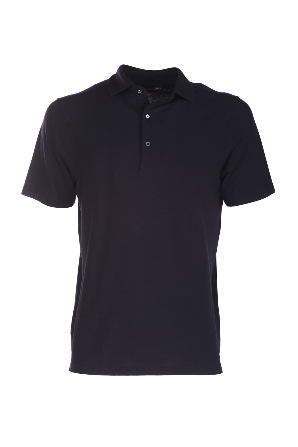 shop LARDINI Saldi Polo: Lardini polo in cotone.
Colletto classico.
Chiusura tre bottoni.
Maniche corte.
Vestibilità regolare.
Composizione: 100% Cotone.
Fabbricato in Italia.. EPLPMC56 EP60024-850 number 7709114